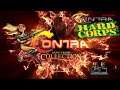 Contra Anniversary Collection - Contra Hard Corps (Ending Secret) (Sheena) (No Death)