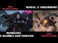 Coop Zhang & Ronan (Warhammer 2) - Prólogo da batalha de busca!!! - (EP 10 - PT-BR)