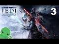 Duel of the Degenerates - Part 3 - Star Wars Jedi: Fallen Order
