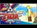 El torneo celeste!!! #02 ► The legend of Zelda: Skyward sword HD - Nintendo Switch