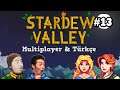 Evet 12. Bölüm Yoh :) |  Stardew Valley Türkçe Multiplayer #13 w/Rocnqpung