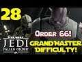 Execute Order 66 - Jedi: Fallen Order #28