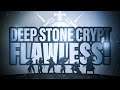 FLAWLESS DEEP STONE CRYPT - SURVIVAL OF THE FITTEST TRIUMPH - Destiny 2 Beyond Light