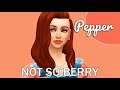 GENERAZIONE PESCA || The Sims 4 // Not So Berry - seconda parte