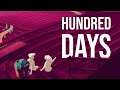 Hundred Days - Winemaking Simulator - trailer