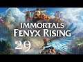 IMMORTALS FENYX RISING | TAG DES GERICHTS | PLAYTHROUGH | Folge # [029]