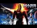 Let's play Mass Effect, Episode 42: My office is falling apart