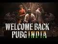 PUBG MOBILE INDIA | MORRING CHILL STREAM | FACECAM IS NOT WORKING 😎