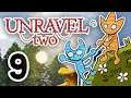 ▶︎RPD Plays Unravel Two: Part 9 (Ending)