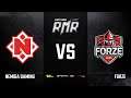 [RU] Nemiga vs forZe  | Карта 2: Inferno | StarLadder CIS RMR Main Event Group Stage
