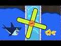 Save fish game /fishdom /Save the fish android mobile gameplay
