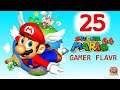 Super Mario 64 (Part 25) [Course 3-5: JOLLY ROGER BAY - Blast To The Stone Pillar]