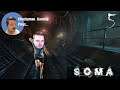 The Monster is Fast!! | Soma Episode 5