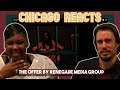 The Offer by Renegade Media Group | First Chicago Reacts