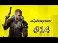 TheCGamer presents Cyberpunk 2077 (Very Hard Difficulty) Part 14