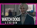 WATCH DOGS LEGION #02 - SABINE BRANDT, em Português PT-BR