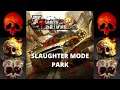 ZOMBIE DRIVER HD PS3: SLAUGHTER MODE - PARK GOLD MEDAL #3