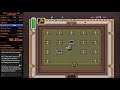 25th Try Chest Game in Link to the Past Speedrun