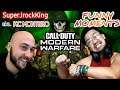 Call of Duty Modern Warfare|Funny Moments| with SuperJrockKing