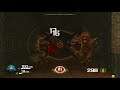 Doom 2 "Alien Vendetta - Quake Champions DOOM EDITION" (P.T 3)