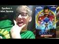 *FINALLY* SEEING THE SONIC MOVIE!!! Mini Review + Spoilers!!!
