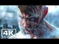 Frostpunk 2 - Official Trailer (New Survival Game 2022)