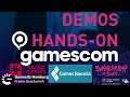 gamescom 2021 | Hands-on Demos u.a. vom Indie Arena Booth Online | XT Gameplay