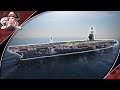 Minecraft: Modern USS Gerald R. Ford | Gerald R. Ford-Class Aircraft Carrier Tutorial (1:5 Scale)