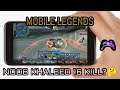 Noob Khaleed But 16 Kill? || Mobile Legends || MLBB || GameplayTube