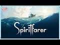 【PS4】『Spiritfarer スピリットフェアラー』～迷える魂を船に乗せて運ぶ魂の旅人～