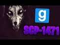 SCP RP // SCP-1471-A TERRORISE LE MONDE ! - Garry's Mod