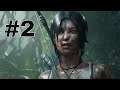 Shadow of the Tomb Raider Walkthrough Part 2 (PS4)