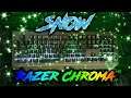 Snow | Razer Synapse Keyboard Lighting