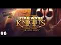 Star Wars: Knights of the Old Republic II – The Sith Lords #8: Зачистка на поверхности