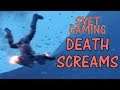 SVET Gaming Compilation - Death Screams