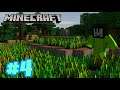 Time To Make A Farm! Minecraft Gameplay 4