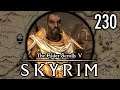 We Explore Fort Frostmoth - Let's Play Skyrim (Survival, Legendary Difficulty) #230
