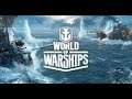 World of warship İlk Bakış