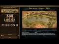 Age of Empires 3 Definitive Edition - Historical Battles, Fall of The Hausa (1804)