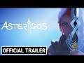 Asterigos - Official Trailer