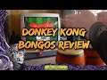 DONKEY KONG BONGOS REVIEW