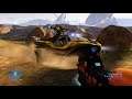 Halo 3 Multiplayer MCC #152 - Team Slayer BR - Standoff