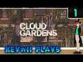 Keywii Plays Cloud Gardens (1)