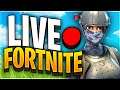 🔴 LIVE FORTNITE PARTIE PERSO (PP) SOLO / DUO / SECTION - VIENS GAGNER TON SKIN - #ppskin​​ #michou