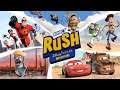LOS INCREÍBLES EN PC! | RUSH: A Disney Pixar Adventure