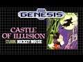 "Morgy Moos and the Hard-Ass" - Castle of Illusion Starring Mickey Mouse - Sega Genesis Mini