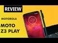 Moto Z3 Play | Review