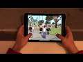 New iPad Air 4 2020 - GTA SAN ANDREAS iOS