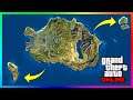 NEW Island Expansion Coming In The BIGGEST GTA 5 Online Update Teased By Rockstar Games Insider...