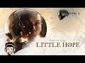 THE DARK PICTURES: HOUSE OF ASHES | EP.1 BIENVENIDOS A LITTLE HOPE - GAMEPLAY ESPAÑOL